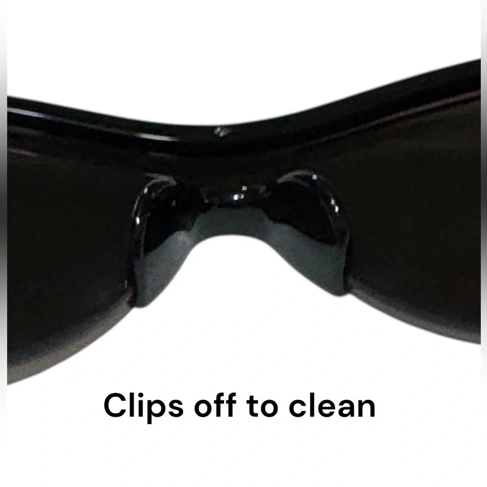 Balenciaga Cat Eye Shield Sunglasses 99mm -
BB0004S - Picture 13 of 17